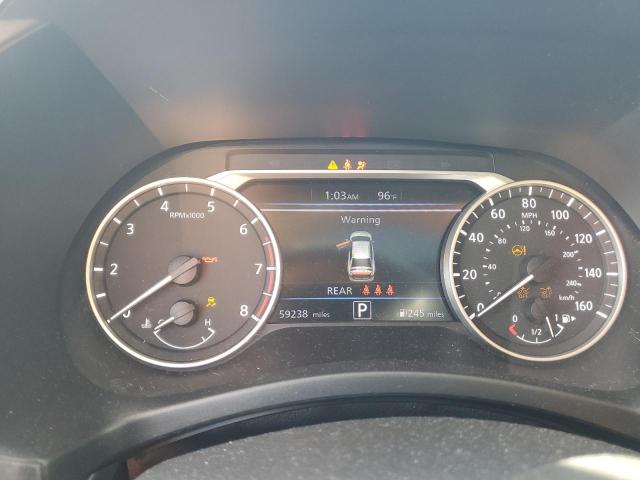 3N1AB8CV7LY246321 Nissan SENTRA SV