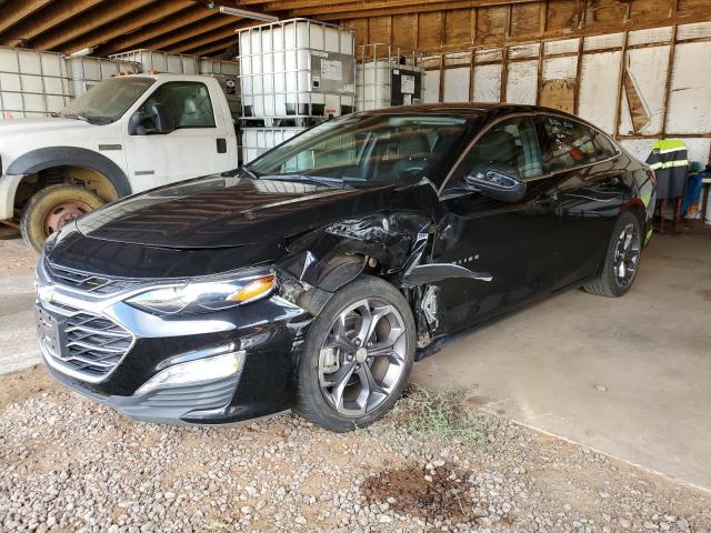 1G1ZD5ST5PF131747 auction archive image