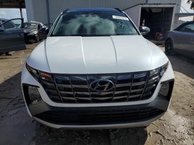 KM8JFCD11RU157769 Hyundai TUCSON N L