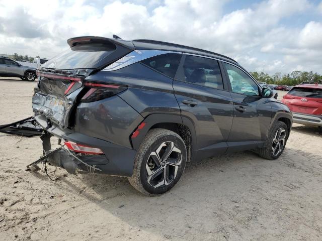 5NMJFCDE7RH302831 Hyundai TUCSON SEL