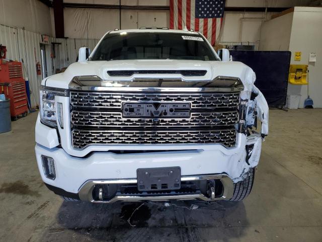 1GT49REY3LF107118 GMC l5p - di, duramax, gen 5 var. 1