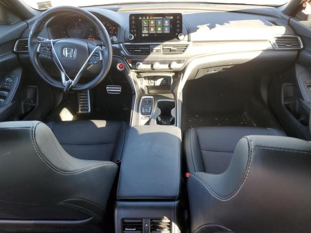 1HGCV2F30NA013166 Honda ACCORD SPO