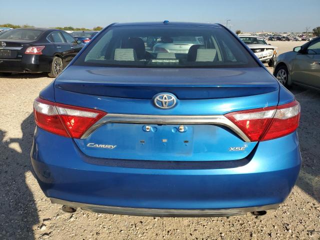 4T1BK1FKXHU580245 Toyota CAMRY XSE