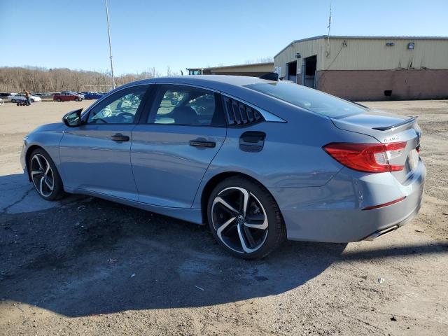 1HGCV2F30NA013166 Honda ACCORD SPO