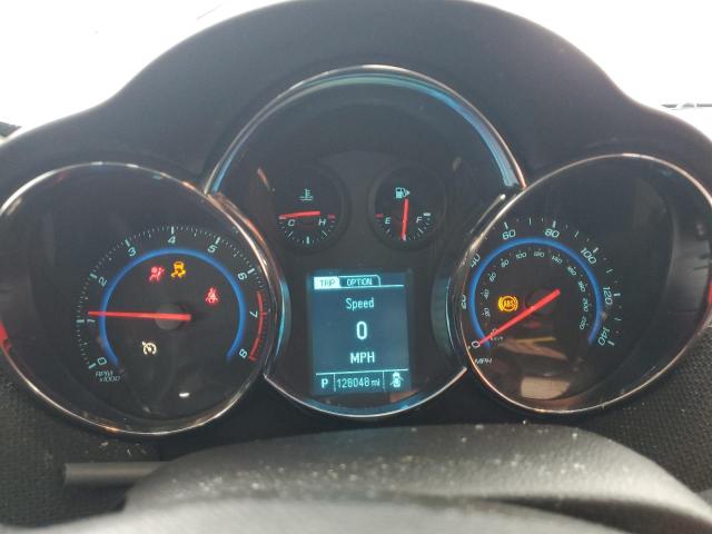 1G1PG5SB8G7212211 Chevrolet CRUZE LIMI
