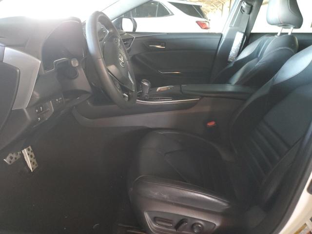 4T1EA1AB7NU011386 Toyota Avalon Nig