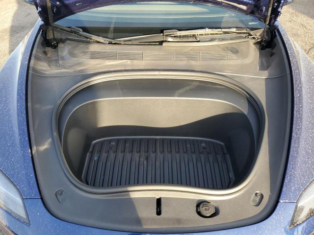 5YJ3E1EA9RF835597 Tesla MODEL 3