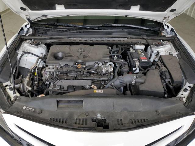 4T1G11AK6MU586926 Toyota CAMRY SE