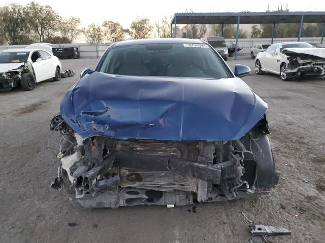 5NPD74LF4KH434609 Hyundai mpi nu