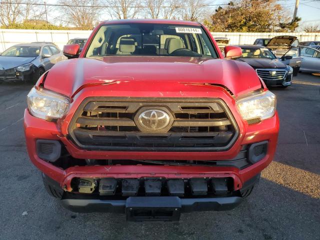 3TMCZ5AN4KM263733 Toyota TACOMA DOU
