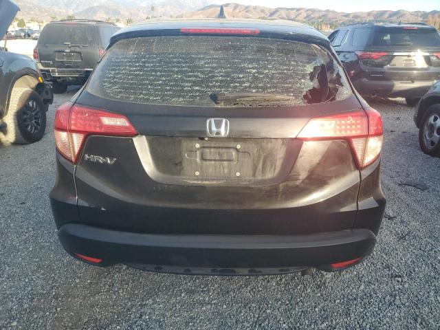 3CZRU5H39HG702536 Honda HR-V LX