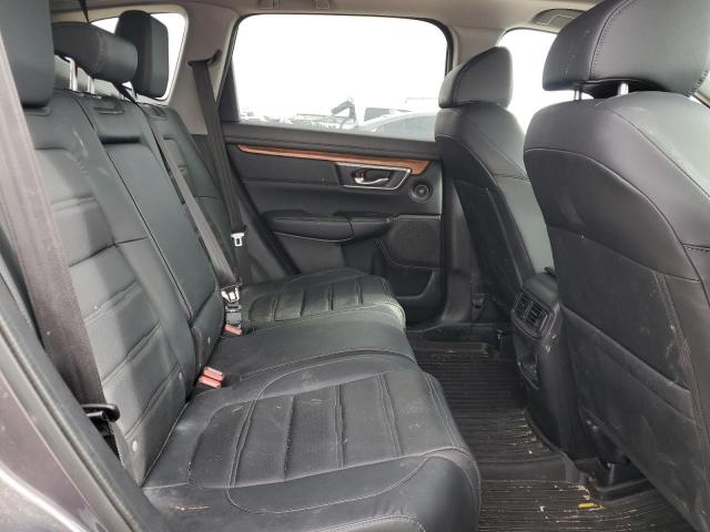 5J6RW2H80NA004380 Honda CR-V EXL