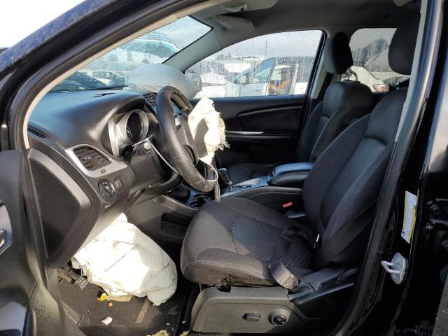 3C4PDCBG1HT518065 Dodge JOURNEY SX