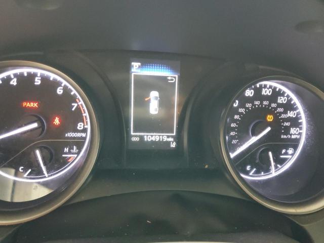 4T1G11AK6MU586926 Toyota CAMRY SE