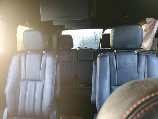 2C4RDGEG7GR361980 Dodge GRAND CARA