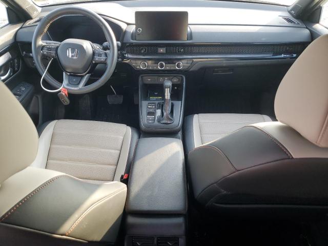 5J6RS6H99RL032698 Honda Cr-v Sport