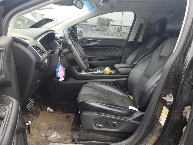 2FMPK4AP1FBB97193 Ford EDGE SPORT