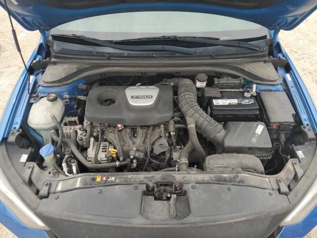 KMHD04LB5JU657775 Hyundai ELANTRA SP