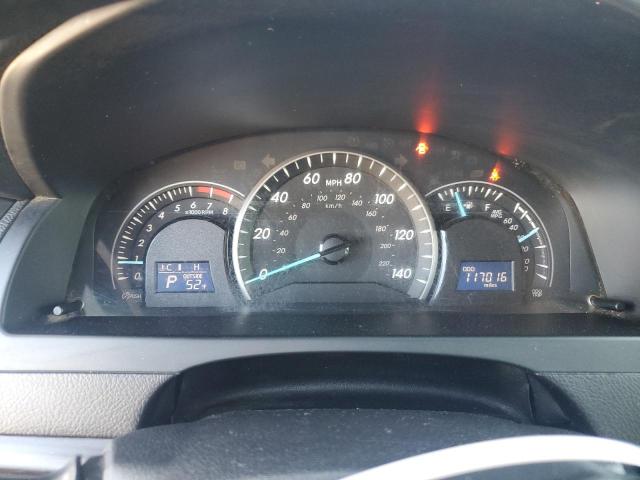 4T4BF1FK8FR499381 Toyota CAMRY LE
