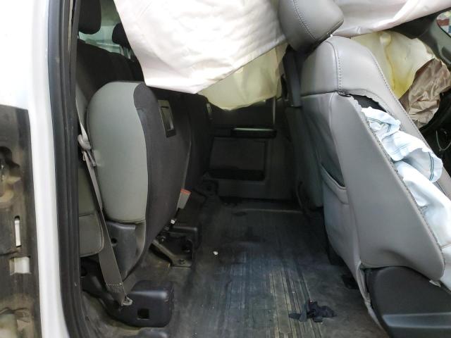 1FTEX1EP3JKF17392 Ford F150 SUPER