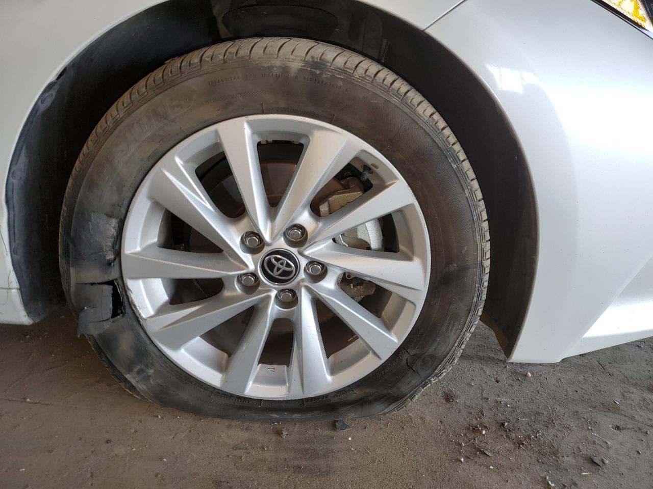 4T1EA1AB7NU011386 Toyota Avalon Nig
