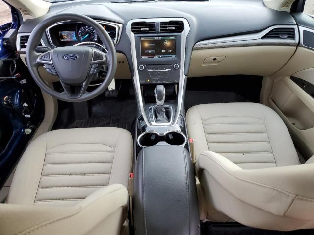 3FA6P0H73FR290837 Ford FUSION SE