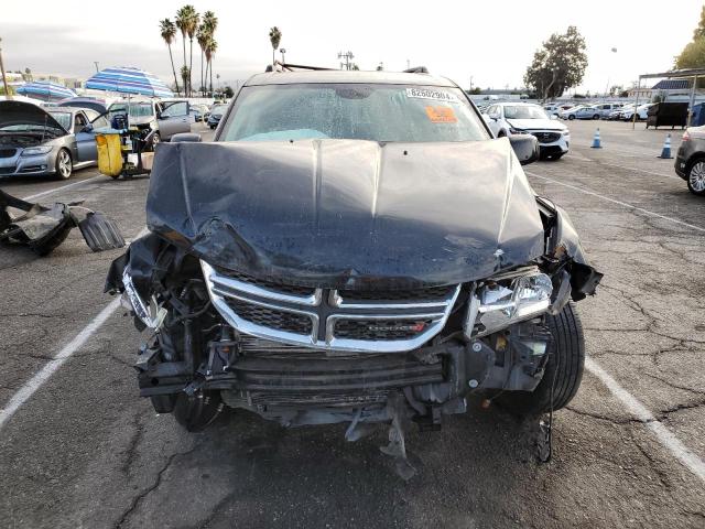 3C4PDCBG1HT518065 Dodge JOURNEY SX