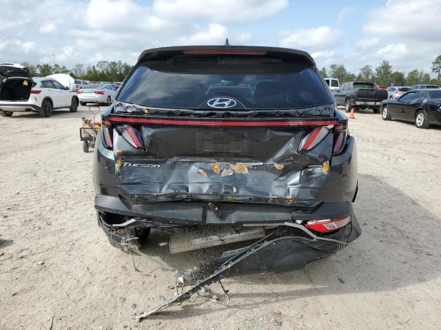 5NMJFCDE7RH302831 Hyundai TUCSON SEL
