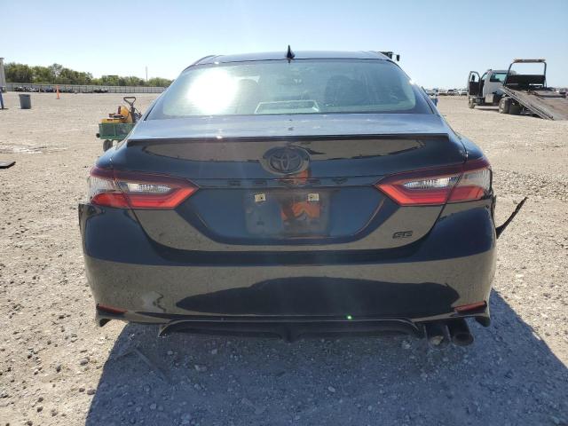4T1G11AK2MU486144 Toyota CAMRY SE