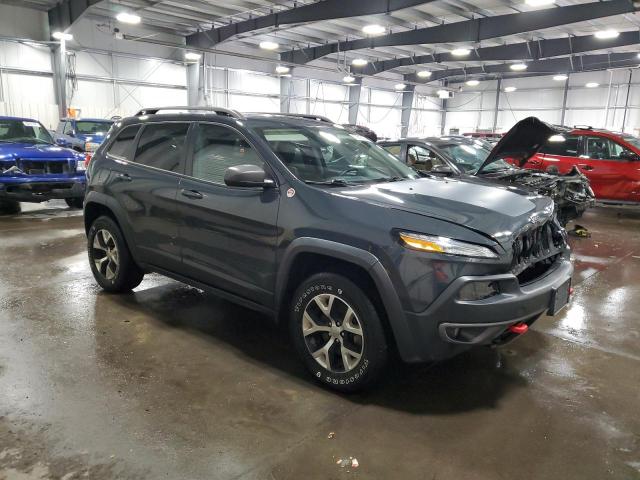 1C4PJMBB8HW517248 Jeep CHEROKEE T