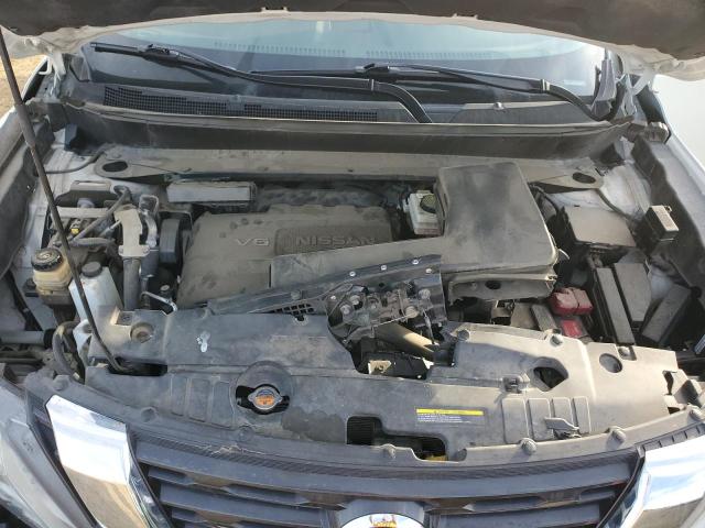 5N1DR2MN4HC659987 Nissan 2017