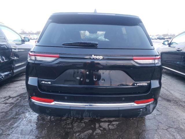 1C4RJHAG0PC570670 Jeep Grand Cher