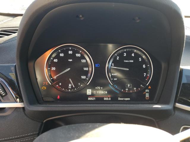 WBXYH9C03L5N88532 BMW X2