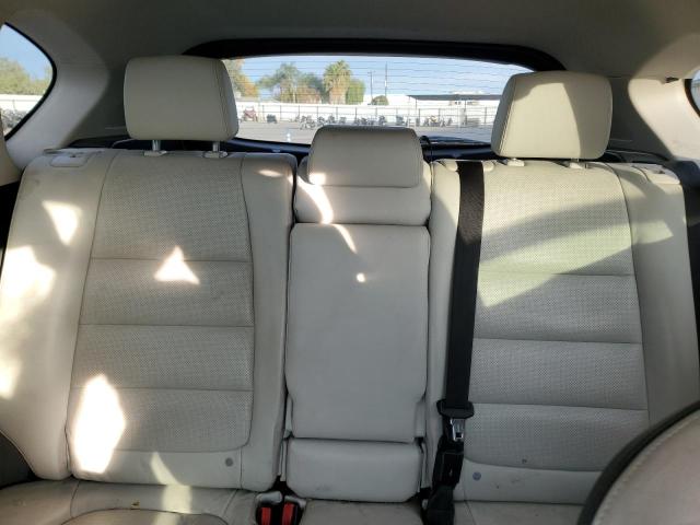 JM3KE2DYXG0802224 Mazda CX-5 GT