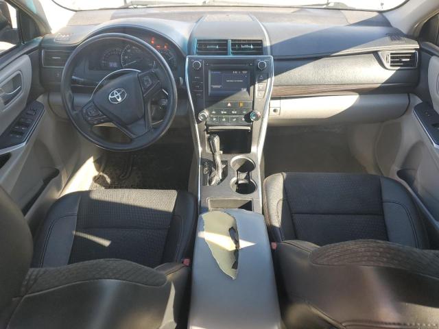 4T4BF1FK8FR499381 Toyota CAMRY LE
