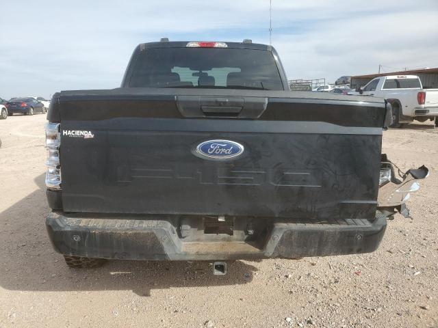 1FTFW1E55PFB67352 Ford 5.0l-4v