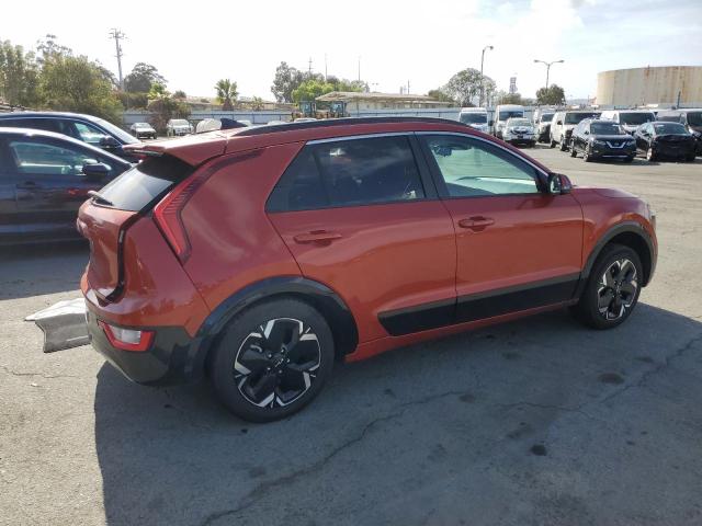 KNDCR3L19P5025291 KIA Niro Wind