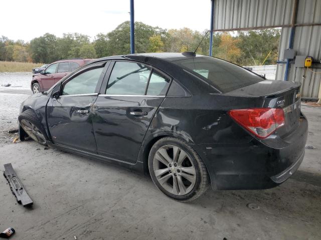 1G1PG5SB8G7212211 Chevrolet CRUZE LIMI