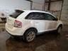 2008 Ford Edge Sel იყიდება Pennsburg-ში, PA - Minor Dent/Scratches