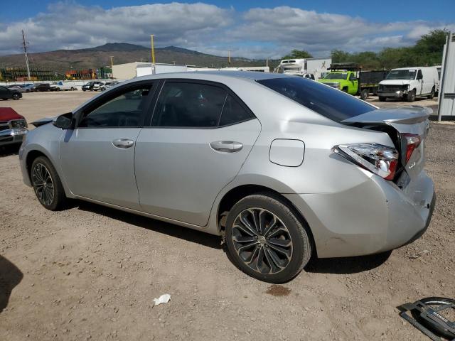 5YFBURHE3GP394272 Toyota 2zr-fe