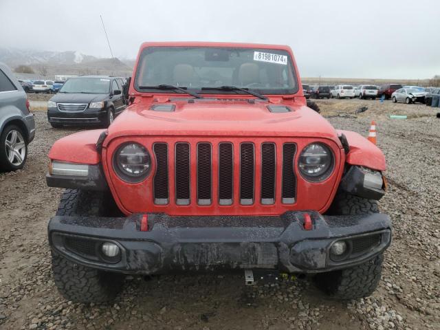 1C4HJXFG8LW219593 Jeep WRANGLER U