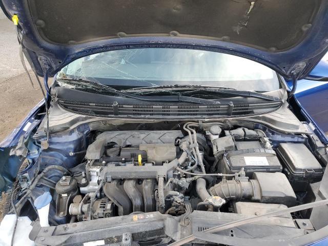 3KPA24AD9LE320484 KIA RIO LX