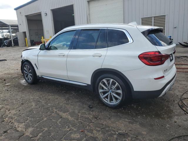 5UXTR9C52KLE17606 BMW X3 XDRIVE3