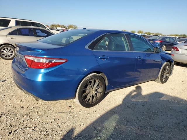 4T1BK1FKXHU580245 Toyota CAMRY XSE