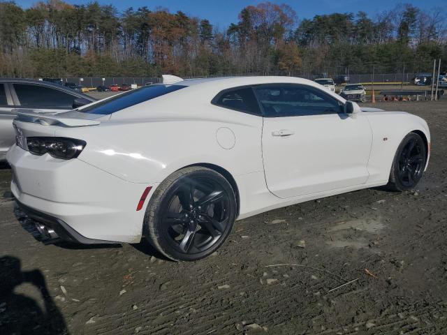1G1FG1R7XK0153217 Chevrolet CAMARO SS