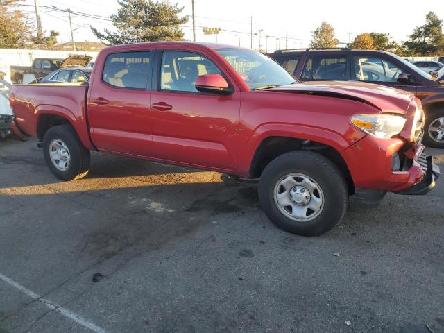 3TMCZ5AN4KM263733 Toyota TACOMA DOU