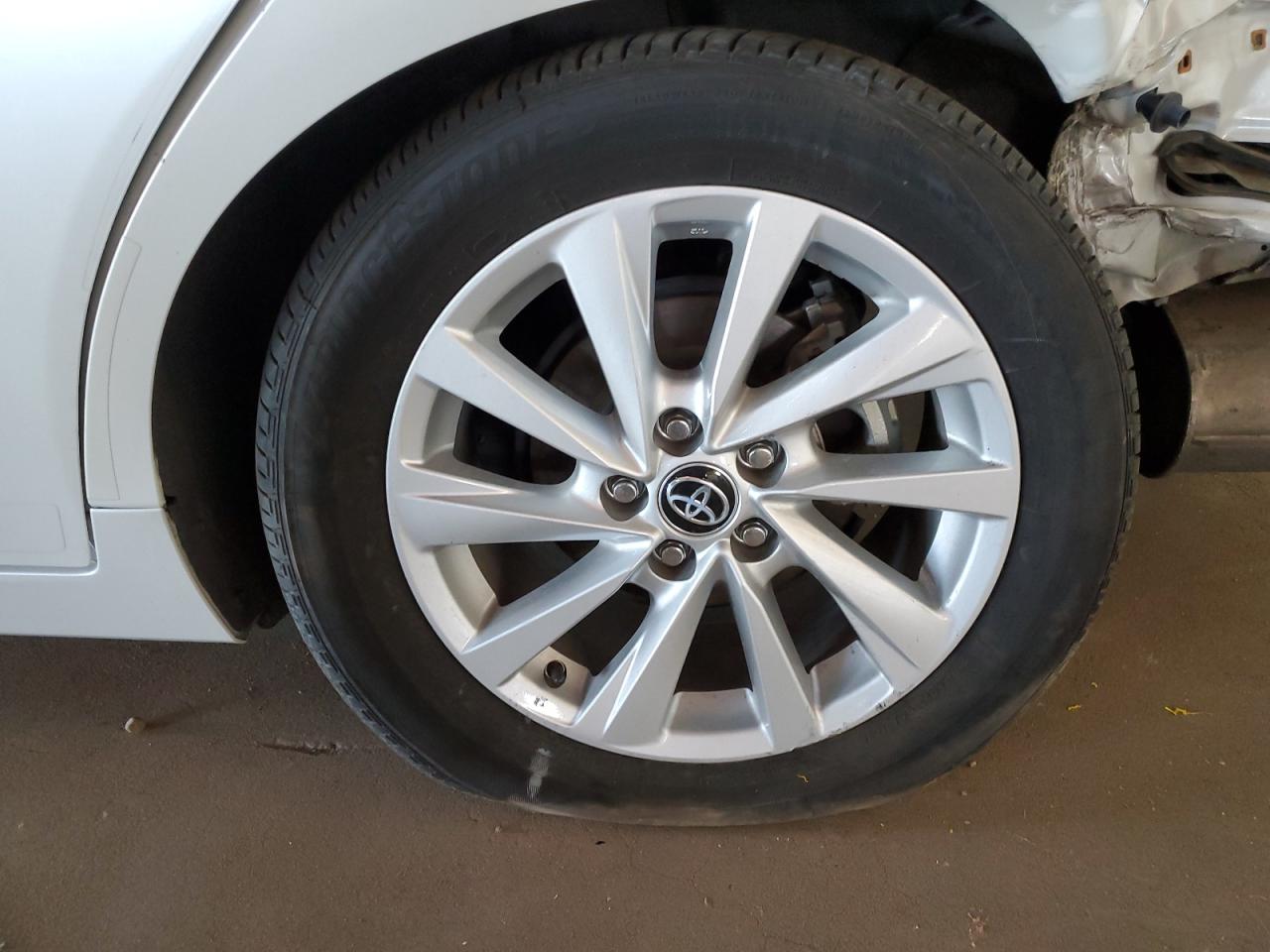 4T1EA1AB7NU011386 Toyota Avalon Nig