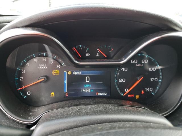 2G1115SL4E9208457 Chevrolet IMPALA LT