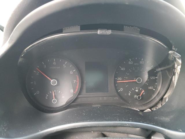 3KPA24AD9LE320484 KIA RIO LX