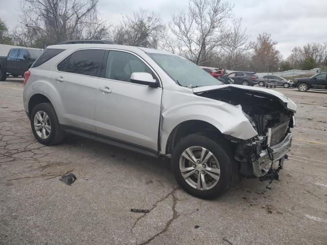 1GNALBEK1EZ134107 Chevrolet EQUINOX LT